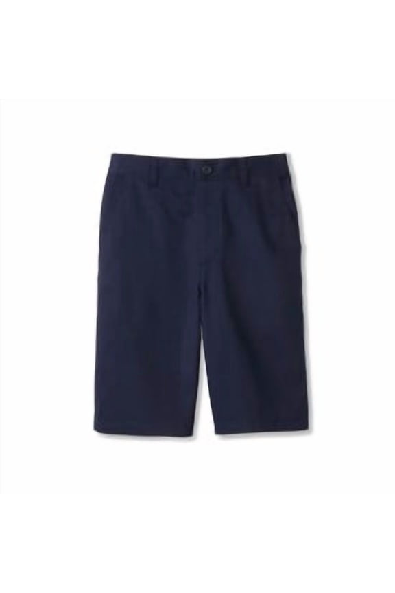 Boys Pull-On Shorts, Sizes 4-20