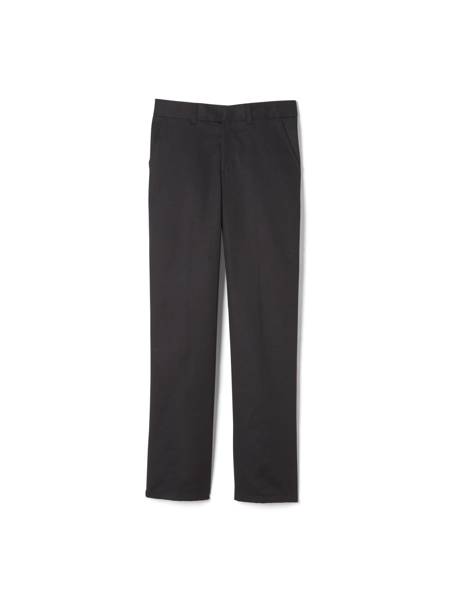 French Toast Boys School Uniform Adjustable Waist Relaxed Fit Pants