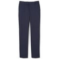 thumbnail image 1 of French Toast Boys School Uniform Adjustable Waist Relaxed Fit Pants, Sizes 4-20, Slim, & Husky, 1 of 2