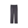 thumbnail image 1 of French Toast Boys School Uniform Adjustable Waist Relaxed Fit Pants, Sizes 4-20, Slim, & Husky, 1 of 2