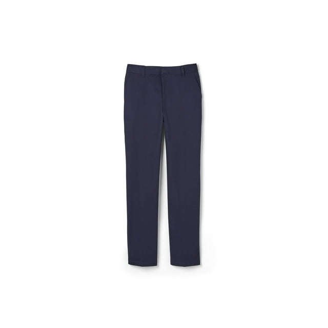 French Toast Boys School Uniform Adjustable Waist Relaxed Fit Pants