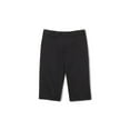 thumbnail image 1 of French Toast Boys School Uniform Adjustable Waist Twill Flat Front Shorts, Sizes 4-20 & Husky, 1 of 2