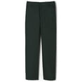 thumbnail image 1 of French Toast Boys School Uniform Adjustable Waist Work Wear Finish Relaxed Fit Pants, Sizes 4-20, Slim, & Husky, 1 of 3