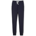 thumbnail image 1 of French Toast Boys School Uniform Fleece Jogger (Little Boys & Big Boys), 1 of 2