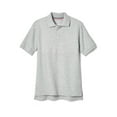 thumbnail image 1 of French Toast Boys School Uniform Short Sleeve Pique Polo Shirt, Sizes 4-20 & Husky, 1 of 6