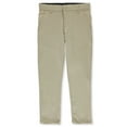 thumbnail image 1 of French Toast Boys Stretch Slim Fit Taper Leg Performance Pant, size 4-20, 1 of 5