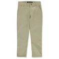 thumbnail image 1 of French Toast Boys Adjustable Waist Stretch Straight Fit Chino Pant, 1 of 4