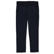 Boys Stretch Slim Fit Taper Leg Performance Pant, size 4-20