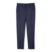 Boys Stretch Slim Fit Taper Leg Performance Pant