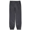 thumbnail image 1 of French Toast Boys' Twill Joggers, 1 of 1