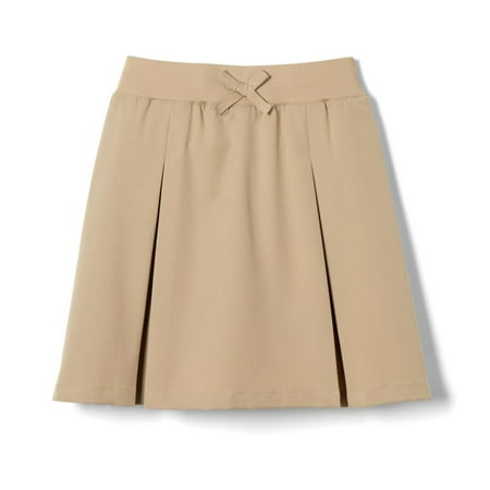 French Toast School Uniforms Girls' Pull-On Scooter Skirt