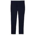 thumbnail image 1 of French Toast Girls 2T-4T Knit Legging (Navy 2T), 1 of 1