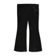 thumbnail image 1 of French Toast Girls 4-20 School Uniform Flat Front Pants, 1 of 1