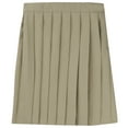 thumbnail image 1 of French Toast Girls 5-20.5 School Uniform Pleated Skirt., 1 of 2