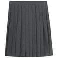 thumbnail image 1 of French Toast Girls 5-20.5 School Uniform Pleated Skirt, 1 of 2