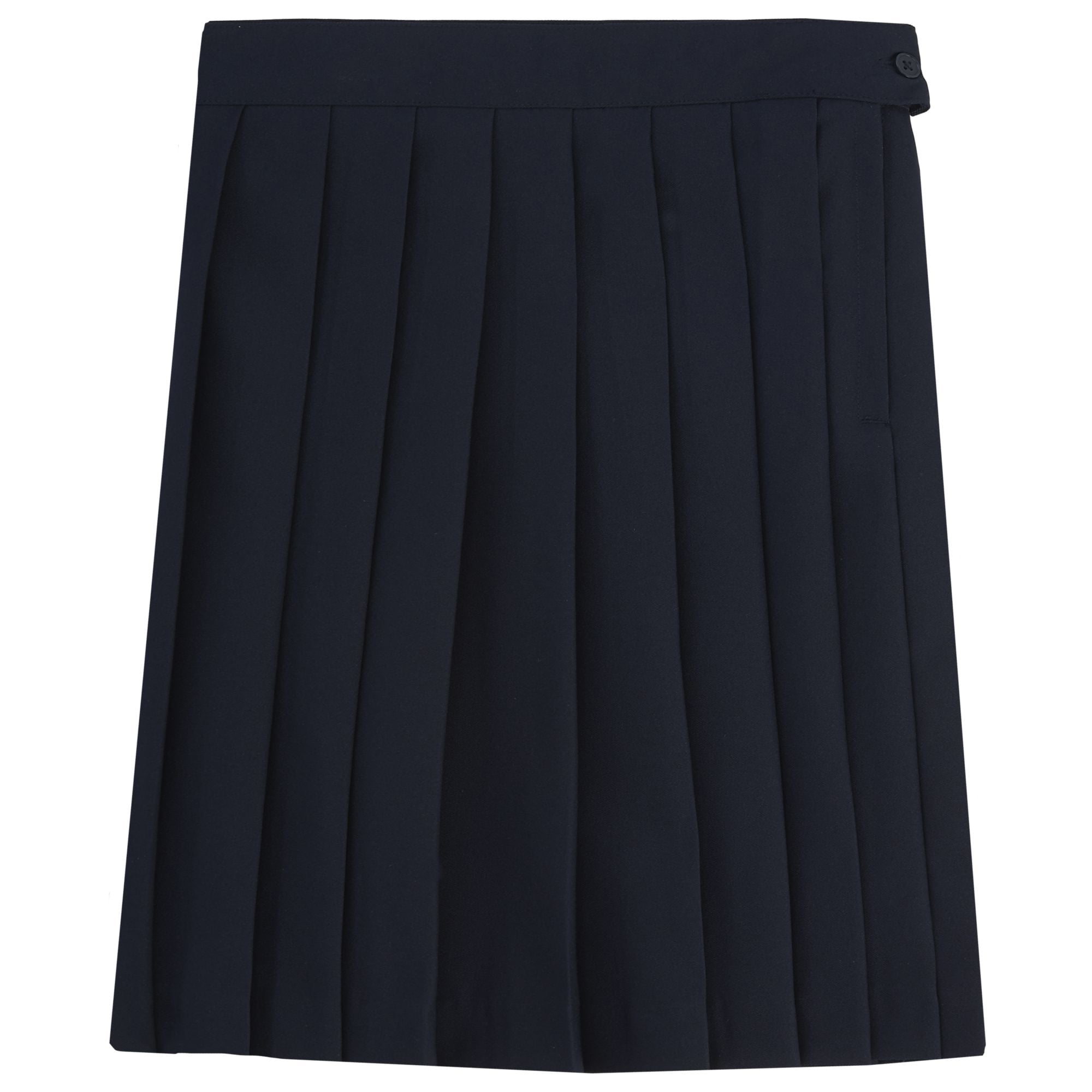 French Toast Girls 5-20.5 School Uniform Pleated Skirt