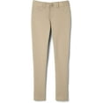 thumbnail image 1 of French Toast Girls 7-20 5-Pocket Skinny Pant, 1 of 1