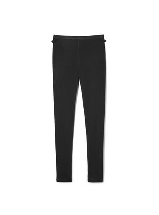 French Laundry, Pants & Jumpsuits, French Laundry Black Ribbed Jeggings  Treggings Leggings S Pull On Pants