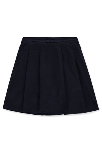 Jupe Patineuse (skater Skirt) Full Tilt - Motif éléphant Bleu/rouge/blanc - Taille S (7/8 Ans) - Occasion