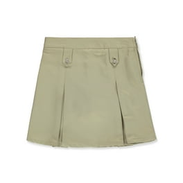 Khaki skirt walmart hotsell