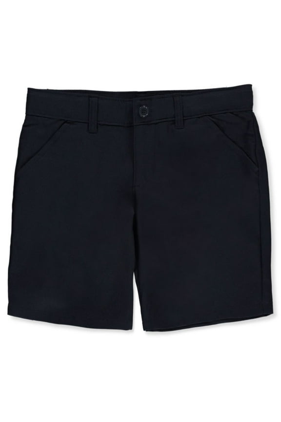 Girls' G Performance Shorts - navy, 4 (Little Girls)