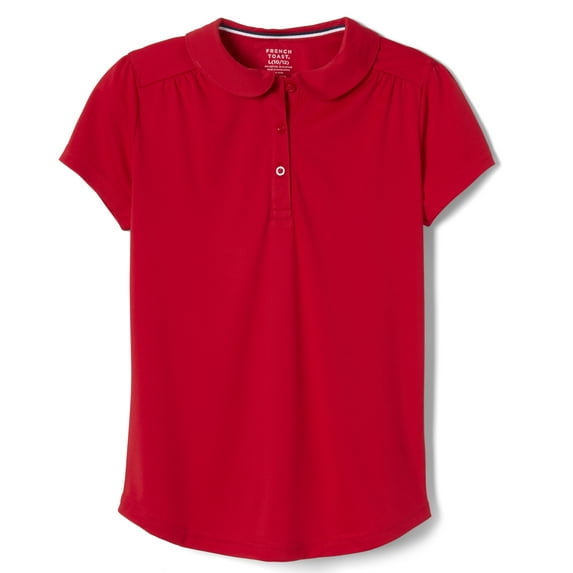 French Toast Girls Girls Sport Polo