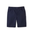 thumbnail image 1 of French Toast Girls School Uniform Pull-On Twill Shorts, Sizes 4-20, 1 of 5