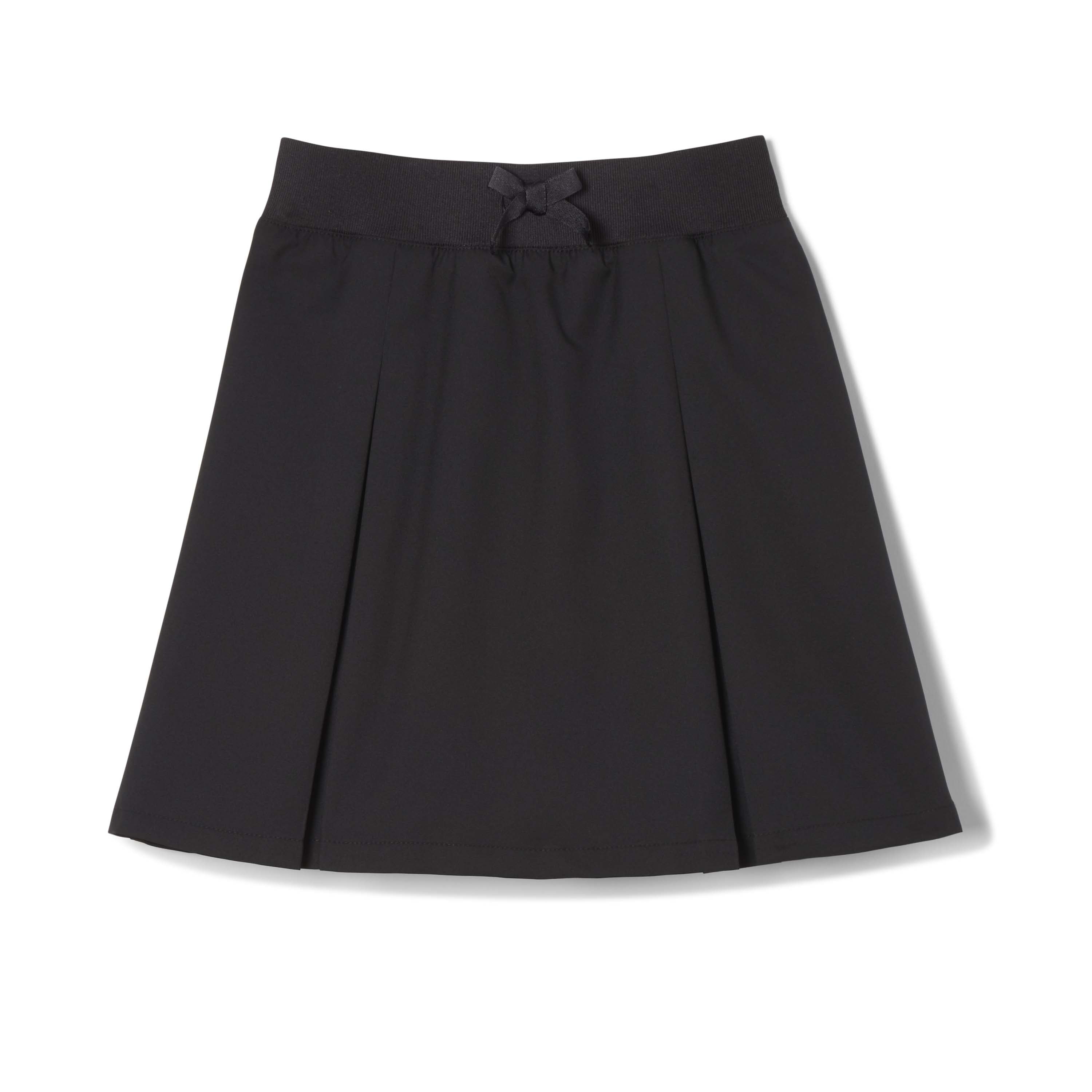 French Toast School Uniforms Girls' Pull-On Scooter Skirt