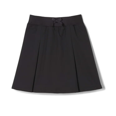 French Toast Girls Pull-On Performance Skort