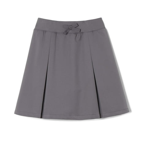French Toast School Uniforms Girls' Pull-On Scooter Skirt