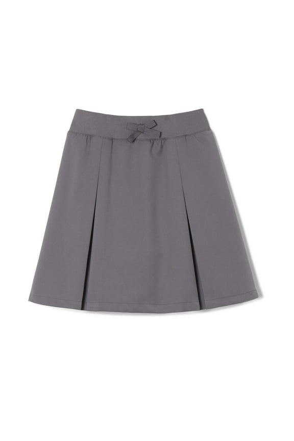 Girls Pull-On Performance Skort