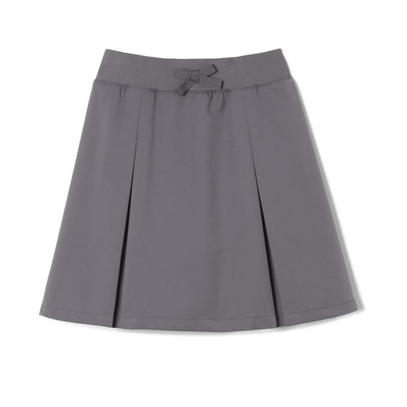 French Toast School Uniforms Girls' Pull-On Scooter Skirt