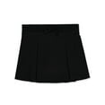 thumbnail image 1 of French Toast School Uniforms Girls' Pull-On Scooter Skirt, 1 of 9