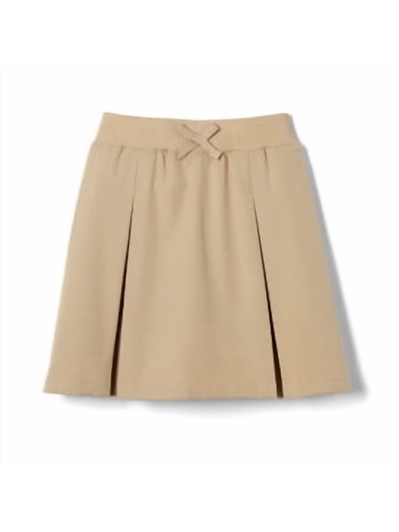 School Uniforms Girls' Pull-On Scooter Skirt
