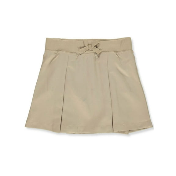 French Toast School Uniforms Girls' Pull-On Scooter Skirt