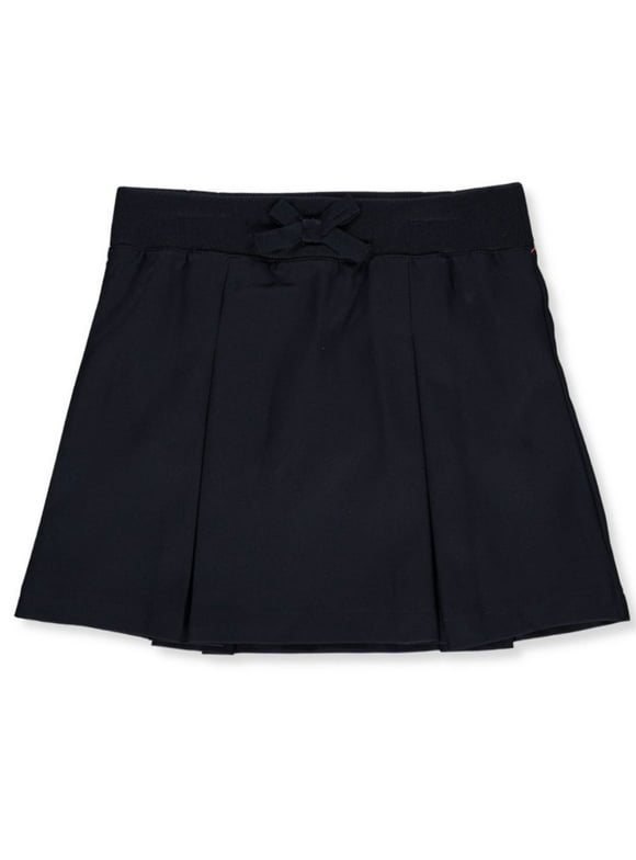 School Uniforms Girls' Pull-On Scooter Skirt