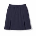thumbnail image 1 of French Toast School Uniforms Girls' Pull-On Scooter Skirt, 1 of 5