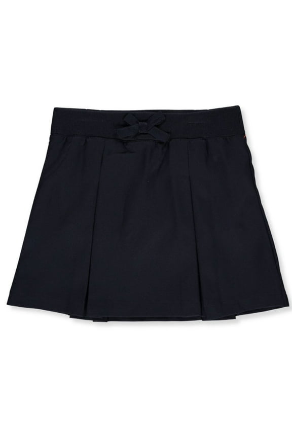 School Uniforms Girls' Pull-On Scooter Skirt