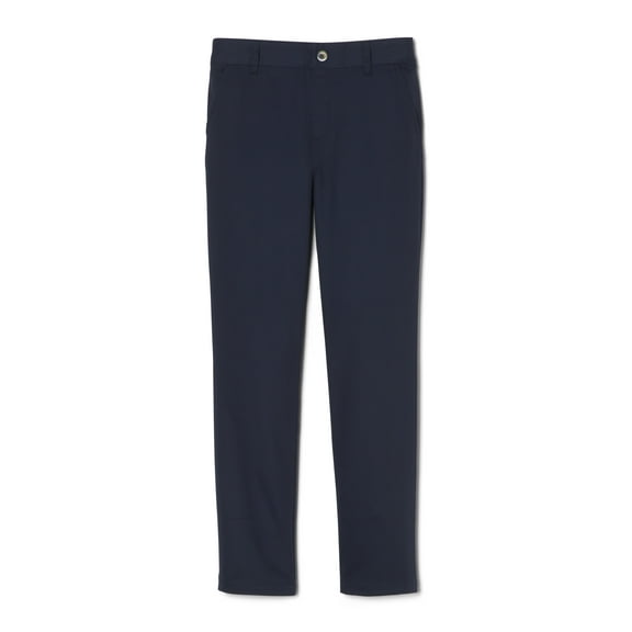 French Toast Girls Pull-On Straight Leg Pant