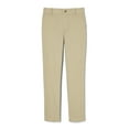 thumbnail image 1 of French Toast Girls Pull-On Straight Leg Pant, 1 of 3