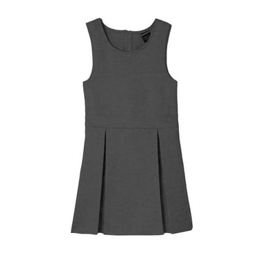 French Toast Girls Round Neck Jumper