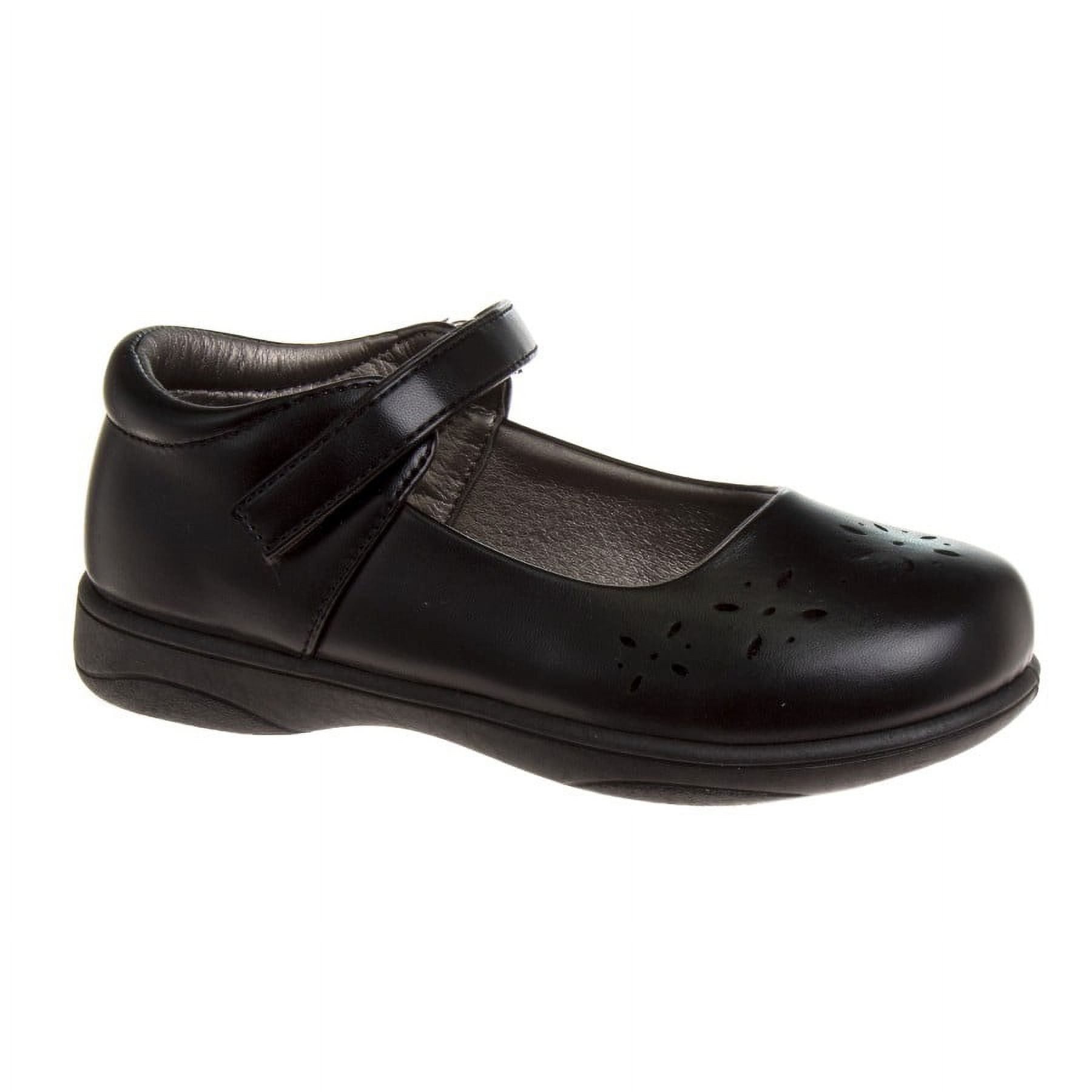 Big w girls school shoes sale
