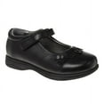 thumbnail image 1 of French Toast Girls School Shoes - Deep Black, 13, 1 of 8