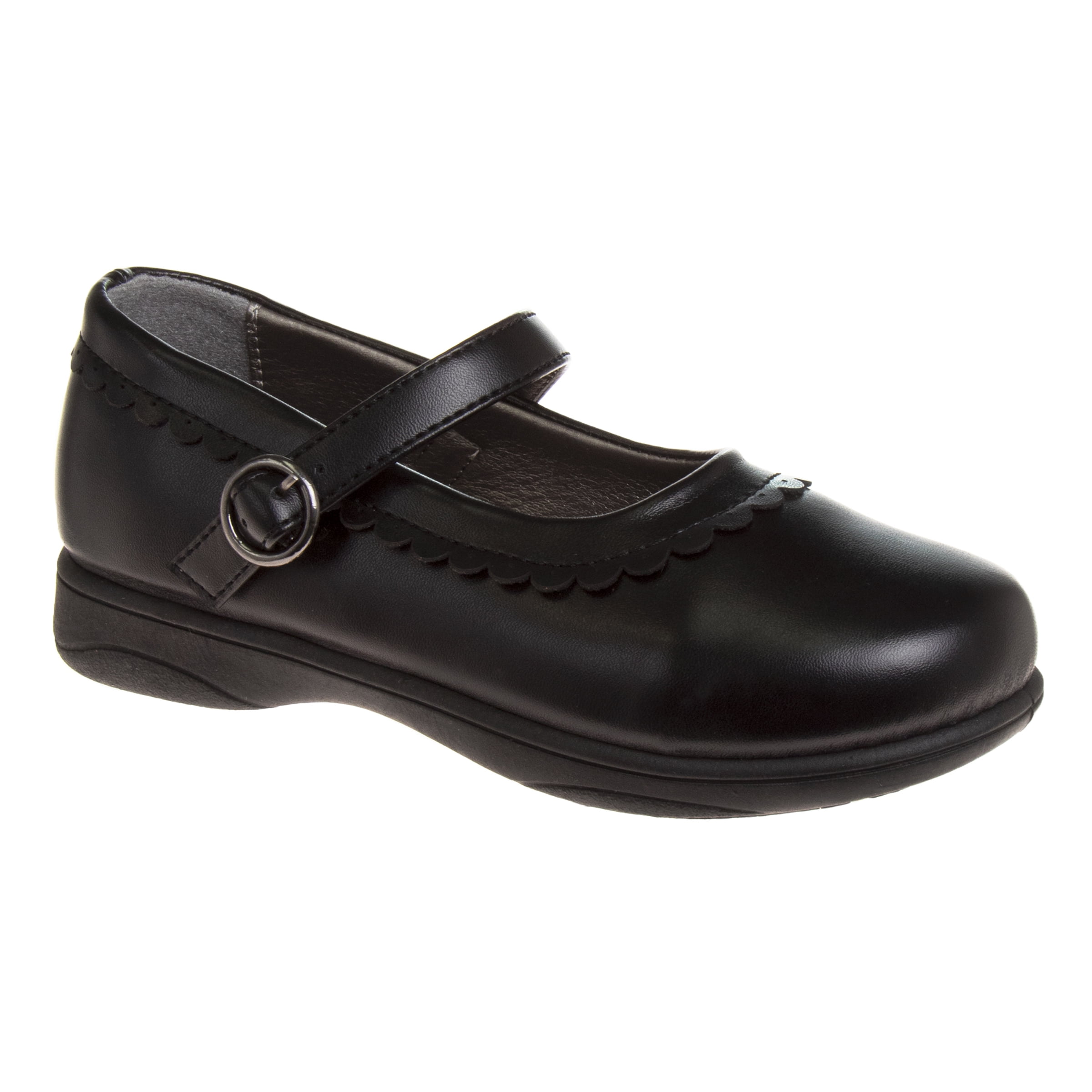 French Toast Girls School Shoes