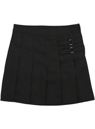 Girls Uniform Bottoms in Girls School Uniform Store | Black 