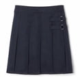 thumbnail image 1 of French Toast Girls School Uniform Adjustable Waist 2-Tab Scooter, Sizes 4-20 & Plus, 1 of 5