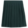 thumbnail image 1 of French Toast Girls School Uniform Adjustable Waist Mid Length Pleated Skirt, Sizes 4-20, 1 of 2