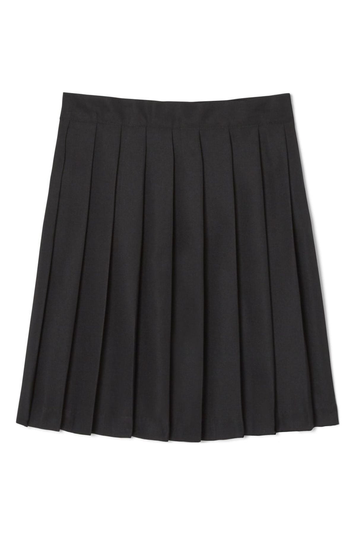 French Toast Girls School Uniform Adjustable Waist Mid