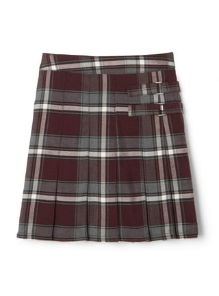 Plaid Skirts (School Apparel) Plaid #65 only.