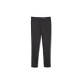 thumbnail image 1 of French Toast Girls School Uniform Adjustable Waist Stretch Twill Skinny Pants, Sizes 4-20 & Plus, 1 of 2